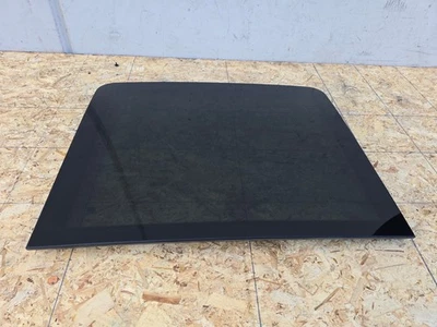 TECHO CORREDIZO PANORÁMICO VENTANA DELANTERA MONTAJE CRISTAL OEM 87K 2014-2018 BMW X5 F15 Foto 1 de 4