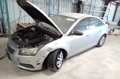 Chevrolet Cruze 2011 motor de 1,8 L fabricante de equipos originales 126 k millas (LKQ ~ 438078210) Foto 1 de 4