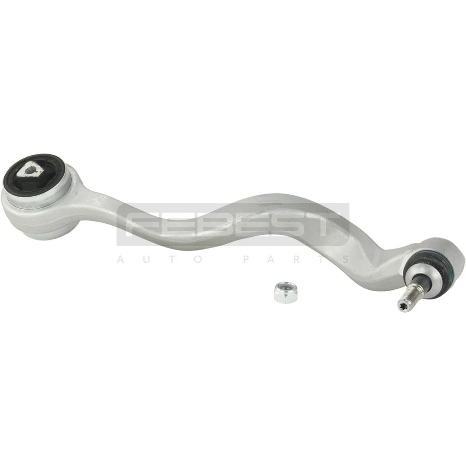 Lower Left Control Arm Compatible With BMW OE: 31126774825 OE Zu Vergl.: 31126 Foto 1 de 1