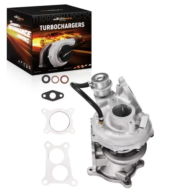 Turbocompresor turbo para Subaru WRX Levorg Legacy FA20F 2,0 L 2015-2021 14411AA881 Foto 1 de 4