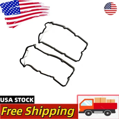 Junta de cubierta de válvula VS50608R para INFINITI G35 2003 2004 2005 2006 2007 3,5 L Foto 1 de 4