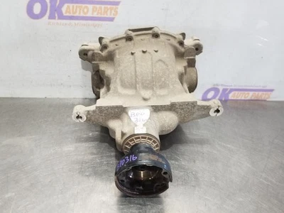 18 2018 FORD MUSTANG ECOBOOST 2.3L RWD REAR AXLE CARRIER 3.15 RATIO Foto 1 de 4