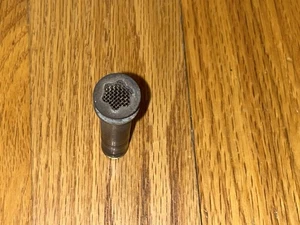 Coleman Lantern 2-3/4" Brass Burner Tube w/Screen * Fits Most Double Mantle - Picture 1 of 5