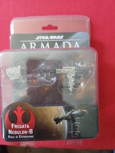 STAR WARS ARMADA - Fregata Nebulon ITA - Foto 1 di 4