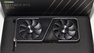 rtx 3070 founders edition - Afbeelding 1 van 1