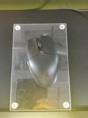 Corsair KATAR PRO WIRELSS Gaming-Maus (EU) 7#2734533 - Bild 1 von 4