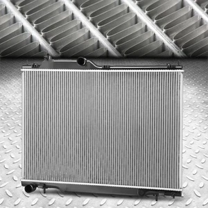 For 19-24 Subaru Ascent Factory Style Aluminum Core Cooling Radiator DPI 13824 - Picture 1 of 7