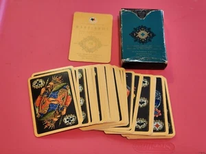 Russian Playing Card Deck in Original Box 150th Anniversary 1817-1967 Rare - Picture 1 of 7