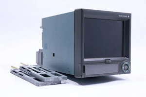 DATA ACQUISITION STATION DAQSTATION DX106-3-2 S4 YOKOGWA - Imagen 1 de 5