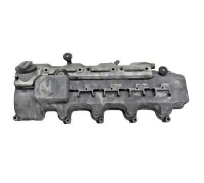 98-06 Cubierta de culata lado conductor izquierdo mercedes w220 s500 s55 amg m113 oem✅ Foto 1 de 4