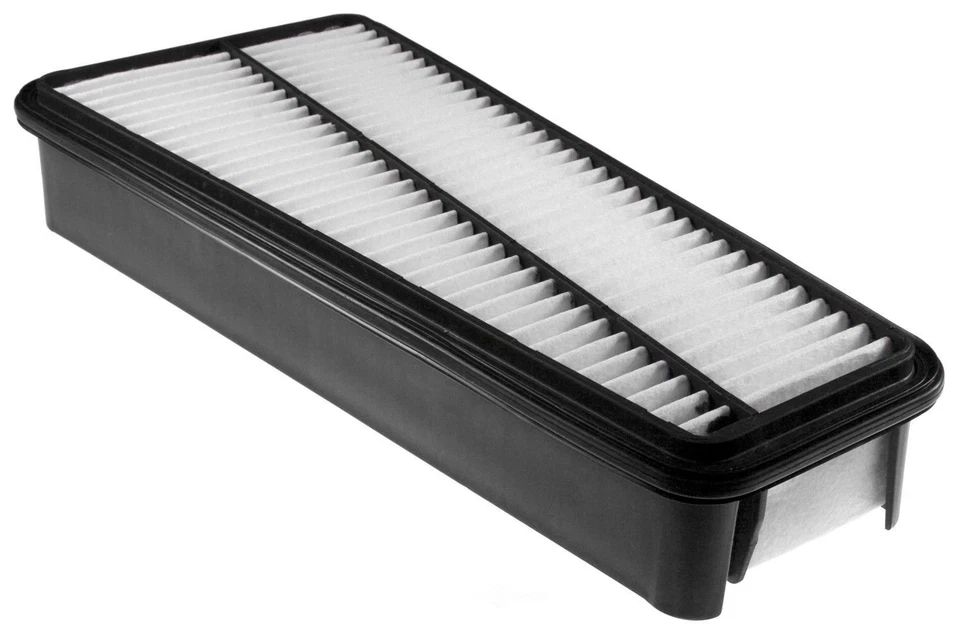 Filtro de aire compatible con Toyota Tacoma 4Runner Tundra 2003-2015 MAHLE ORIGINAL Foto 1 de 4