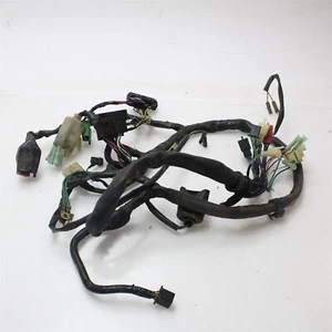 1998-2003 Honda Shadow ACE VT750CDC Main Engine Wiring Harness Cable Loom - Picture 1 of 7