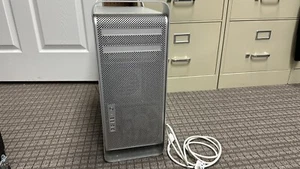 Mid-2010 Mac Pro 12-Core 128GB 8TB - AMD Radeon RX 6600 XT 8GB - MacOS Monterey - Picture 1 of 9