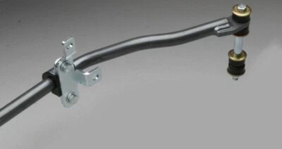 Barra estabilizadora trasera Progress Tech 621003 para 92-00 Civic 94-01 Integra JDM Performance Foto 1 de 3