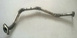 Ssangyong Rodius ´06 2.7 XDi AGR Rohr Schlauch Leitung - Bild 1 von 4