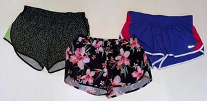 Girls Althetic Shorts Size S/M EUC - Picture 1 of 6