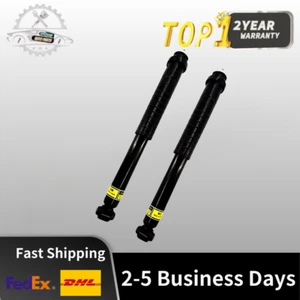 2x Rear Left Right Shocks Absorbers Fit Smart Fortwo W451 1.0L 08-16 4513200731 - Picture 1 of 7