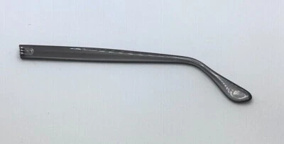 NOS 复古 B&L Horn Rimmed Temples Pr Org Bausch & Lomb 选择 — 第 1/4 张图片