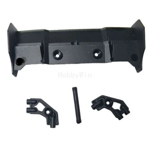 HBX part M16064 Wing Stay +Post +Wing for Haiboxing 1/16 RC Electric Truck 16890 - Picture 1 of 6