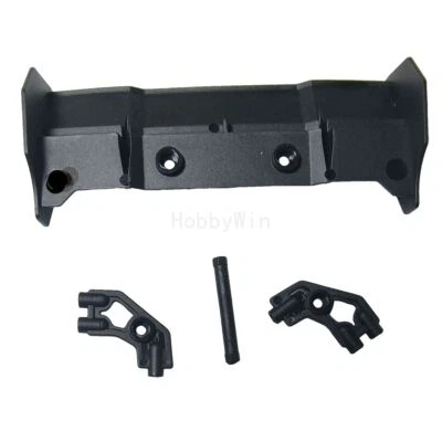 HBX part M16064 Wing Stay +Post +Wing for Haiboxing 1/16 RC Electric Truck 16890 - Image 1 of 4