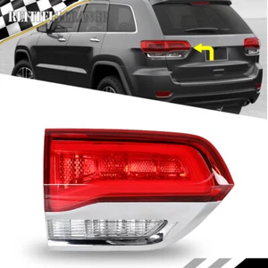 Luz de lámpara trasera interior izquierda del lado del conductor para Jeep Grand Cherokee 14-19 - Imagen 1 de 8