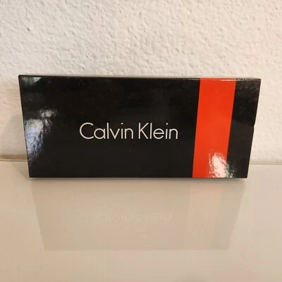 Calvin Klein эйфория мужчин и женщин, вечность Aqua мужчин и вниз город флакон сундук - Изображение 1 из 4