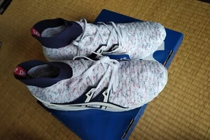 Gr.43,5 Gel Kayano Trainer Knit MT weiß / white NEU und OVP - Bild 1 von 6