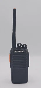 Retevis RT617 Walkie-Talkie x1 – Tested, Works Great, Signs of Wear & Tear 📡 - Picture 1 of 9