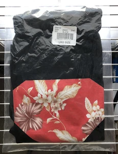 Diamond Supply Co. T-Shirt "Aloha" (Größe L) - Bild 1 von 3