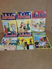 Archie Mad House  Comic Book Lot