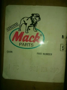 New OEM Hi Gear for TRQ-7220 Quadruplex Trans Mack 321KB210 - Picture 1 of 1