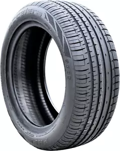 1 Tire Accelera Phi-R 225/50R17XL 98W BSW - Picture 1 of 6