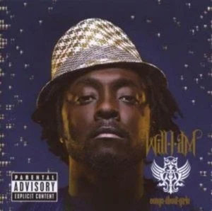 Will.i.am - Songs About Girls  [CD]  Neuware - Bild 1 von 1