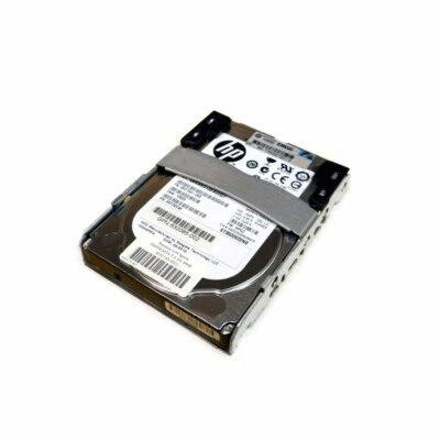 HP 632078-B21 Hard Drive 500GB 7.2K SATA 3.5in - Image 1 of 3