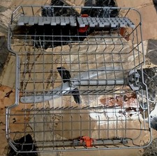 Cesto Lavastoviglie Ariston usato in Italia | vedi tutte i 54 prezzi!