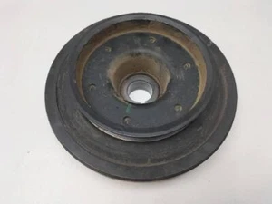 poulie de vilebrequin pour MERCEDES-BENZ CLASE M (W163) 270 CDI 1997 1996099 - Picture 1 of 3