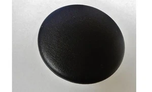 CADILLAC CHEVROLET GMC REAR SEAT BOLT COVER CAP COCOA !! GM 25858335!! - Picture 1 of 2