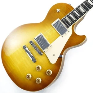 Gibson Les Paul Studio Session Honey Burst - Picture 1 of 10