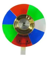 Projector Color Wheel DLP Projector 23.8MQ19G001A - Bild 1 von 1