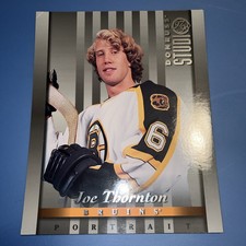 1997-98 DONRUSS 11 Pcs STUDIO HOCKEY PORTRAITS 8" X 10"