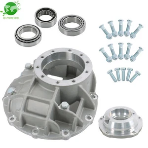Fit For Ford Yukon Aluminum 9" Center Section Case & Third Member-3.25"- Package - Bild 1 von 12