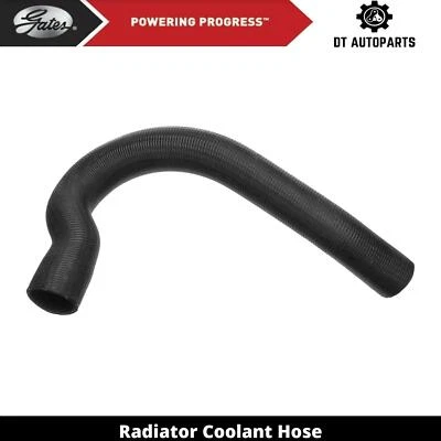 For 1971 Chevrolet Biscayne 4.1L L6 GAS Radiator Coolant Hose Lower Gates - Image 1 of 4