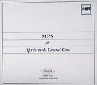 Various - Concord For Apres-Midi Grand Cru  - Jazz Cd (Japan)