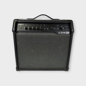 Line 6 Spider V 60 Wireless Ready Modeling Amplifier (SPG062946) - Picture 1 of 4