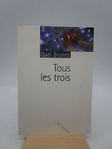 Tous les trois - Picture 1 of 1