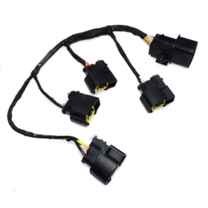 27350-2B000 Ignition Coil Wiring Harness For 12-14 Kia Rio Hyundai Veloster 1.6L - Picture 1 of 5