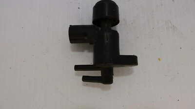 SENSOR VÁLVULA AIRE SECUNDARIO HONDA INTERCEPTOR VFR 800 F1 SOLENOIDE OEM VFR800 Foto 1 de 4