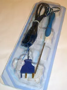 NuOrtho Electrosurgical Handpiece Ceruleua RF Probe, Valleylab ConMed Generators - Picture 1 of 4