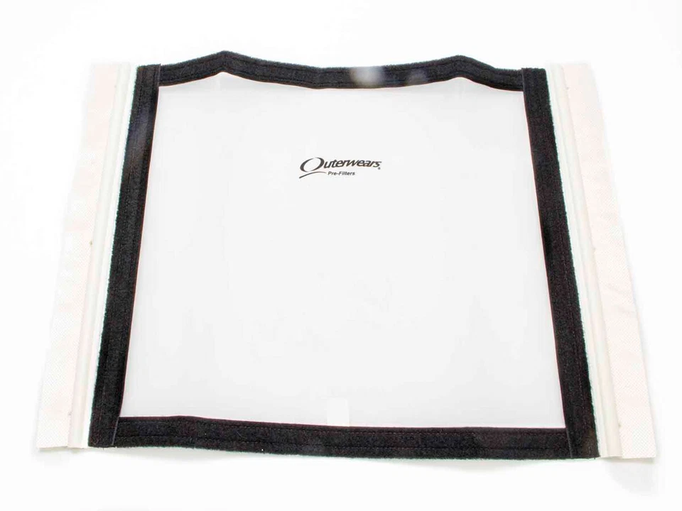 OUTERWEARS #11-2325-12 18 pulgadas x 18 pulgadas Sprint Speed Combo Kit Foto 1 de 1