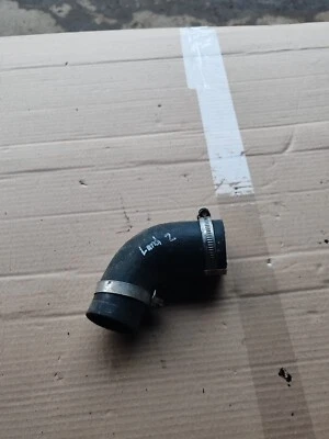 LAND ROVER FREELANDER2. 2.2 TD4 TURBO INTERCOOLER HOSE PIPE 06-14 — 第 1/2 张图片